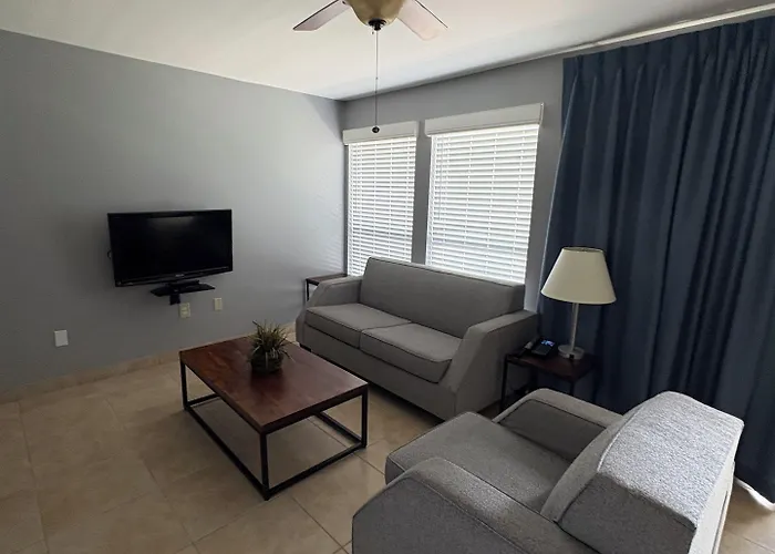 Villas At Fortune Place