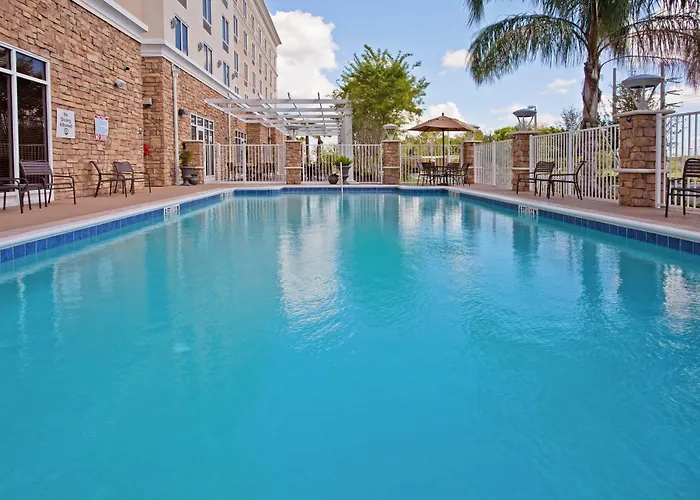 Holiday Inn Titusville/Kennedy Space Center By Ihg